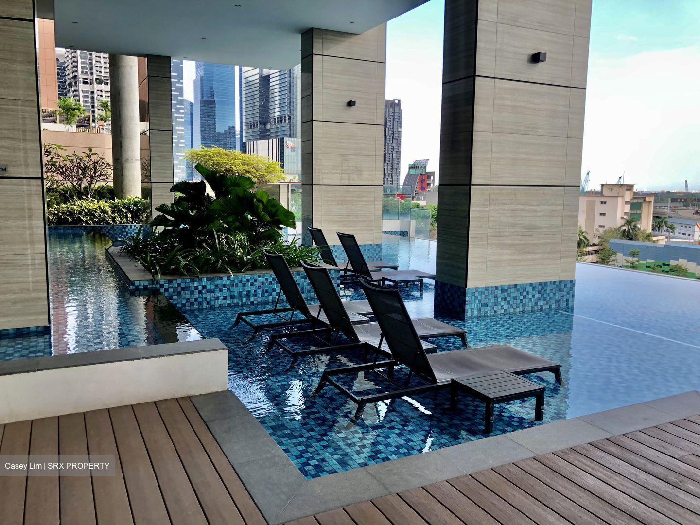 Eon Shenton (D2), Apartment #599672291